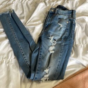 Aeropostale 00 Jeans